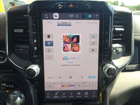 New 2026 RAM 1500 Laramie image 19