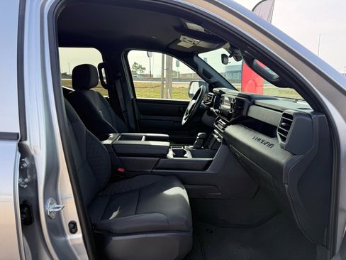 Used 2026 Toyota Tundra SR image 36