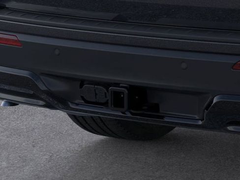 New 2026 Ford Explorer ST-Line w/ ST-Line Street Pack image 23