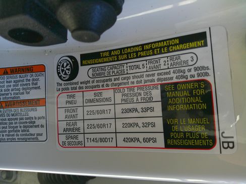 Used 2020 Subaru Forester Premium w/ Popular Package #1 image 35