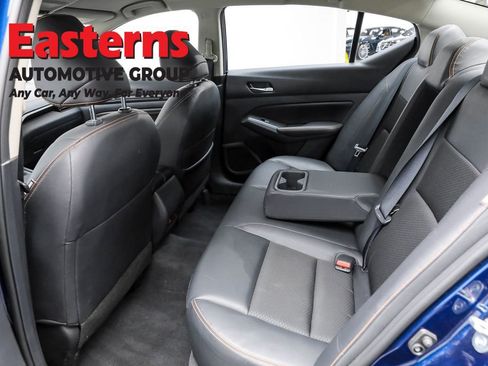 Used 2022 Nissan Altima 2.5 SR image 21