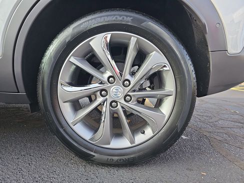 Used 2022 Buick Encore GX Essence w/ Advanced Technology Package image 35