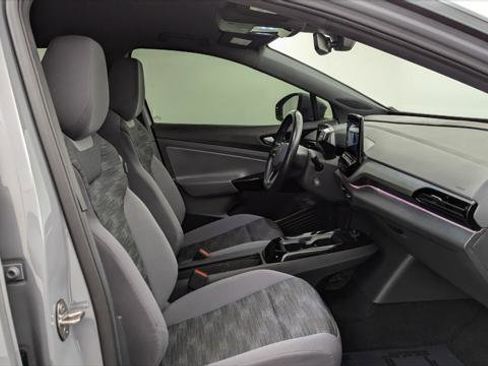 Used 2021 Volkswagen ID.4 Pro image 22