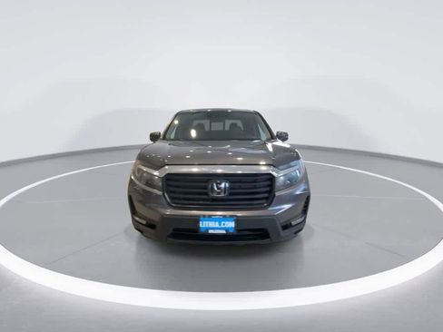 Used 2022 Honda Ridgeline RTL image 3