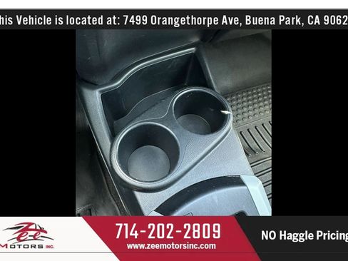 Used 2012 Toyota Prius C Three FWD image 33