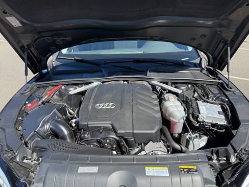 Used 2023 Audi A5 2.0T Premium Plus w/ Premium Plus AWD/4WD image 20