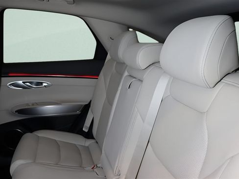 New 2026 Genesis GV70 2.5T Select AWD/4WD image 11