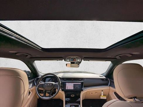 New 2026 Jeep Grand Cherokee L Limited image 15