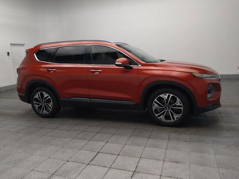 Used 2020 Hyundai Santa Fe Limited AWD/4WD image 11