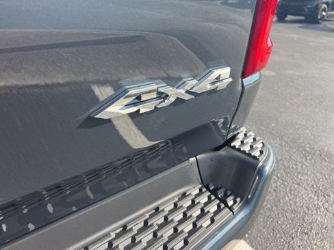 New 2026 RAM 1500 Laramie image 26