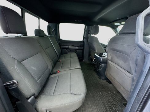 Used 2022 Ford F150 XLT w/ Equipment Group 302A High AWD/4WD image 18