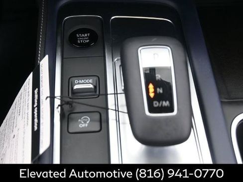 Certified 2026 INFINITI QX60 Sport w/ Dark Cargo Package AWD/4WD image 29