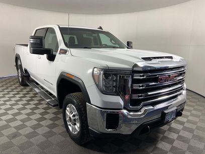 Used 2023 GMC Sierra 2500 SLE