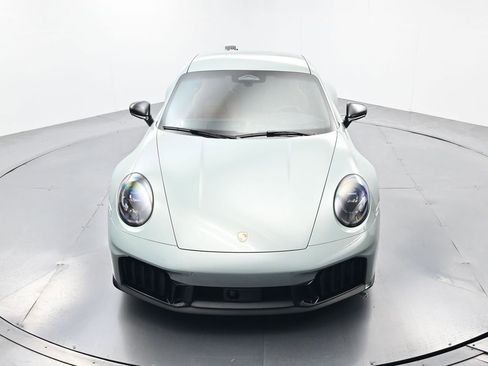 Certified 2026 Porsche 911 Carrera GTS RWD image 44