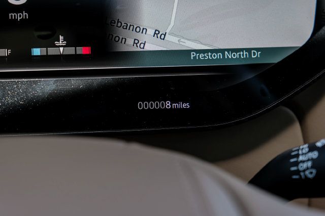 New 2026 Land Rover Range Rover SE AWD/4WD image 25