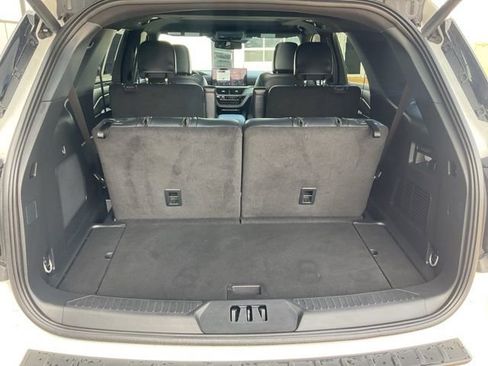 Used 2025 Ford Explorer ST image 26