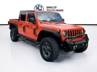 Used 2023 Jeep Gladiator Rubicon AWD/4WD video 1