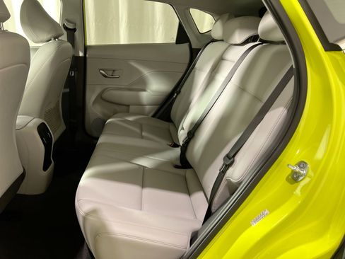 Used 2024 Hyundai Kona Limited image 26