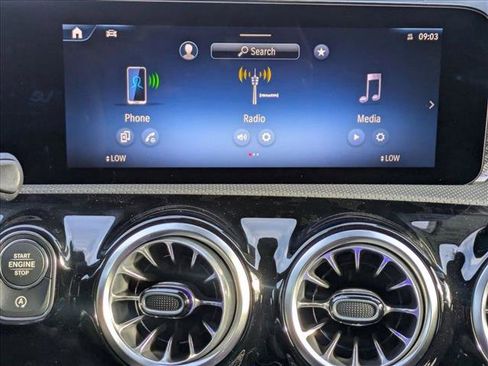 New 2026 Mercedes-Benz CLA 250 CLA 250 image 12