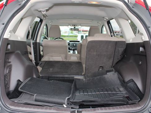 Used 2014 Honda CR-V EX image 28