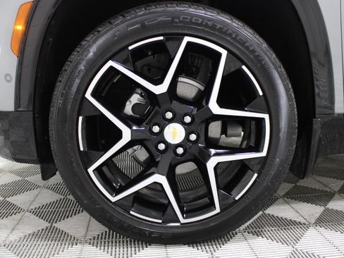 Used 2026 Chevrolet Traverse High Country w/ LPO, Floor Liner Package AWD/4WD image 50