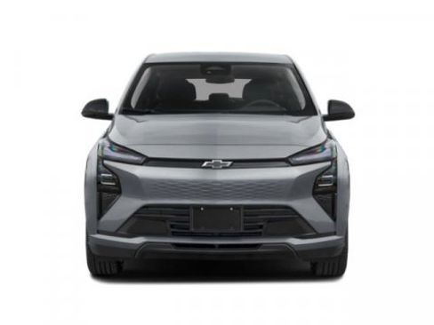 New 2027 Chevrolet Bolt LT FWD image 7