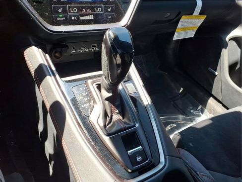 Used 2024 Subaru WRX Limited AWD/4WD image 23