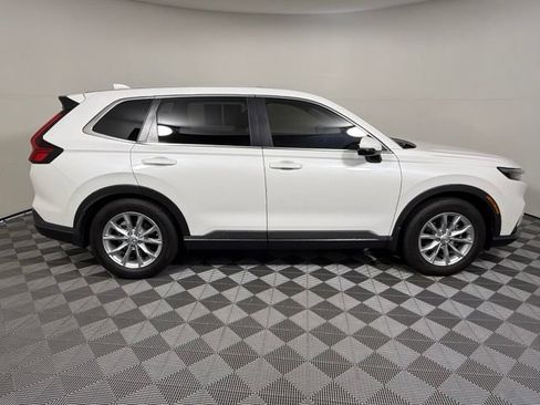 Used 2025 Honda CR-V EX-L image 7