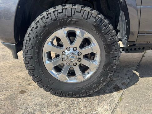 Used 2022 RAM 2500 Laramie image 12