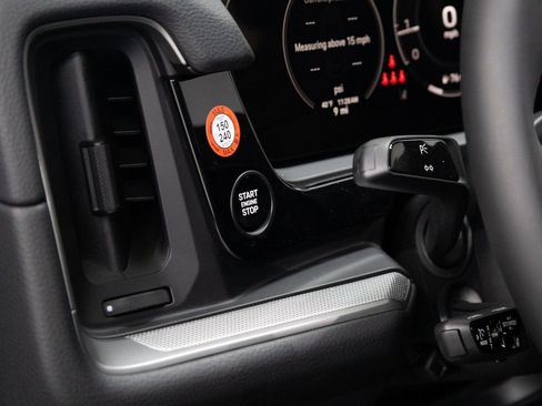 New 2026 Porsche Cayenne Coupe image 17