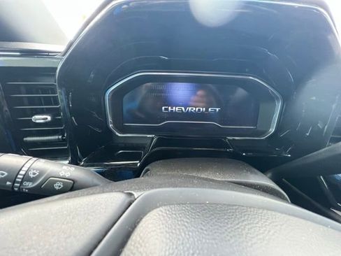 Used 2022 Chevrolet Silverado 1500 LT w/ All Star Edition Plus image 17