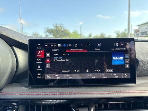 New 2025 Dodge Hornet R/T w/ R/T Blacktop Package image 23