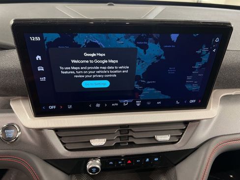 New 2026 Ford Explorer ST-Line image 11