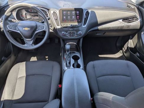 Used 2023 Chevrolet Malibu LT FWD image 27