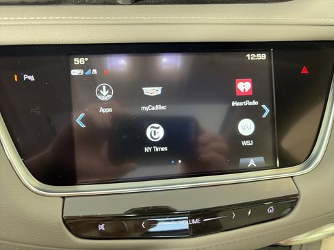 Used 2019 Cadillac XT5 Luxury image 21