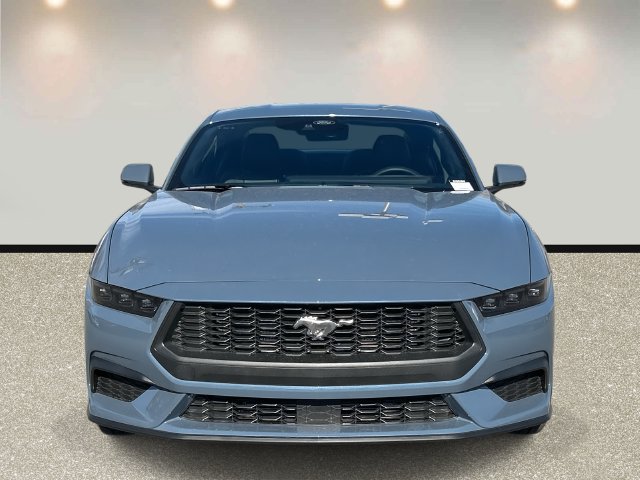 New 2026 Ford Mustang Premium RWD image 2