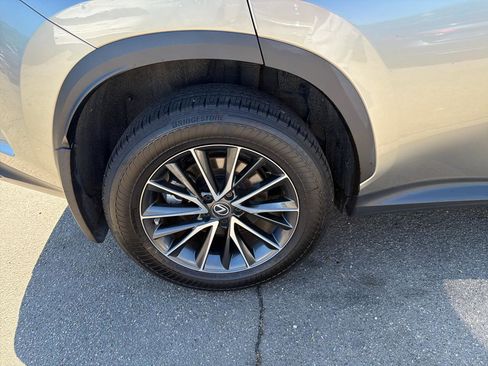 Used 2023 Lexus NX 350 AWD image 5