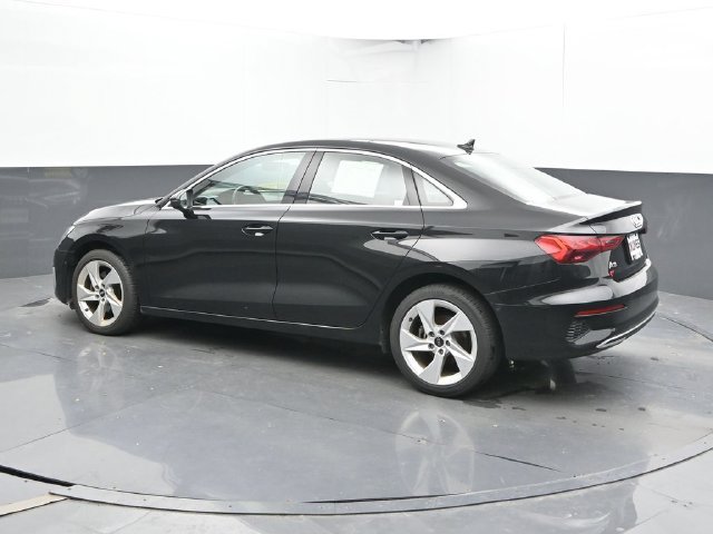 Used 2024 Audi A3 2.0T Premium FWD image 9