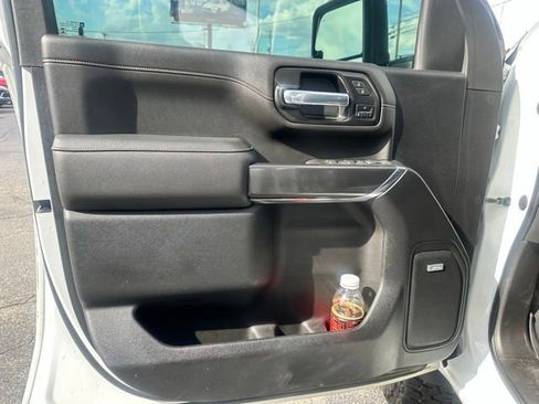 Used 2021 GMC Sierra 2500 AT4 w/ AT4 Premium Plus Package image 41