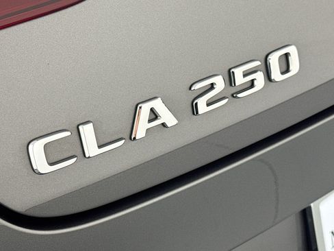 Certified 2023 Mercedes-Benz CLA 250 image 10