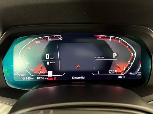 Used 2019 BMW X5 xDrive40i w/ Convenience Package image 28