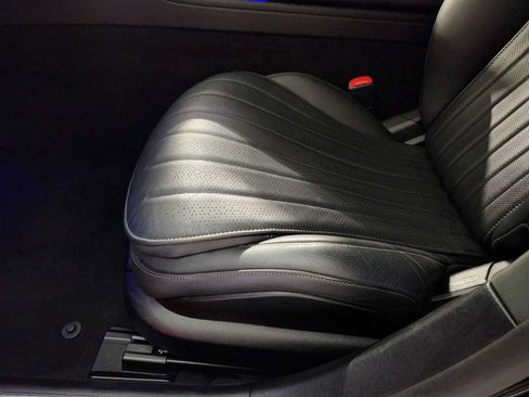 Used 2023 Mercedes-Benz S 580 4MATIC Sedan image 24