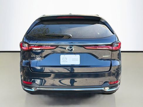 New 2026 MAZDA CX-90 3.3 Turbo w/ Premium Plus Pkg AWD/4WD image 5