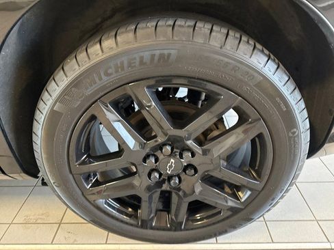 Used 2023 Chevrolet Blazer RS w/ Driver Confidence II Package image 11