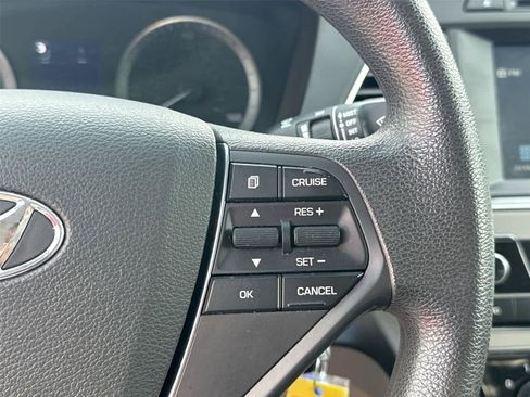 Used 2016 Hyundai Sonata SE FWD image 20