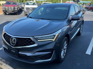 Used 2020 Acura RDX AWD video 1