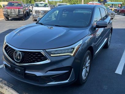 Used 2020 Acura RDX AWD