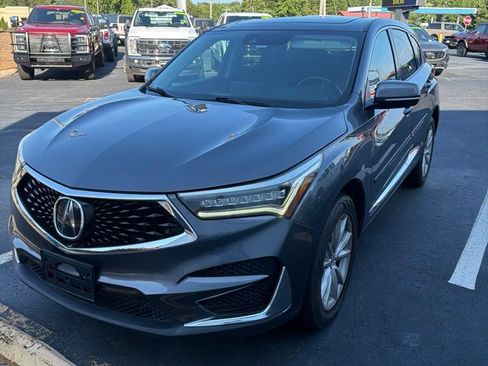 Used 2020 Acura RDX AWD image 1