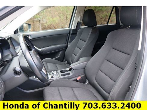 Used 2016 MAZDA CX-5 Touring image 23