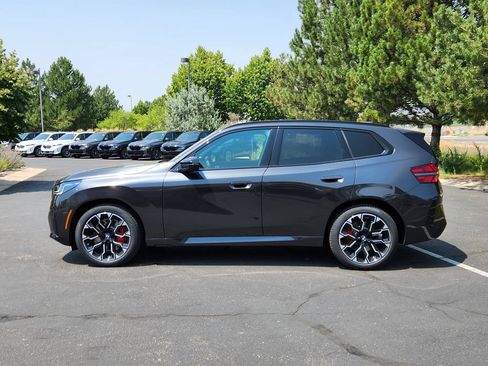 New 2026 BMW X3 M50 w/ Premium Package AWD/4WD image 2